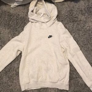 Nike hoodie in great condition!